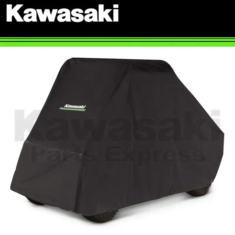 NEW 1990-2025 GENUINE KAWASAKI MULE 2510 3000 3010 3020 4000 4010 STORAGE COVER