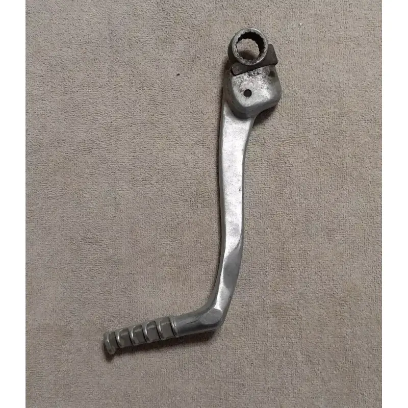 OEM HONDA 2004 2005 04 05 TRX450R TRX 450R KICKER KICK START PEDAL LEVER ARM