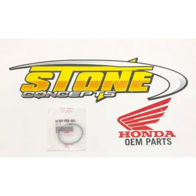 Oil Filter Cover O-ring Oring OEM CRF 250R 250X 450R 450X 250 450 R X TRX 450ER