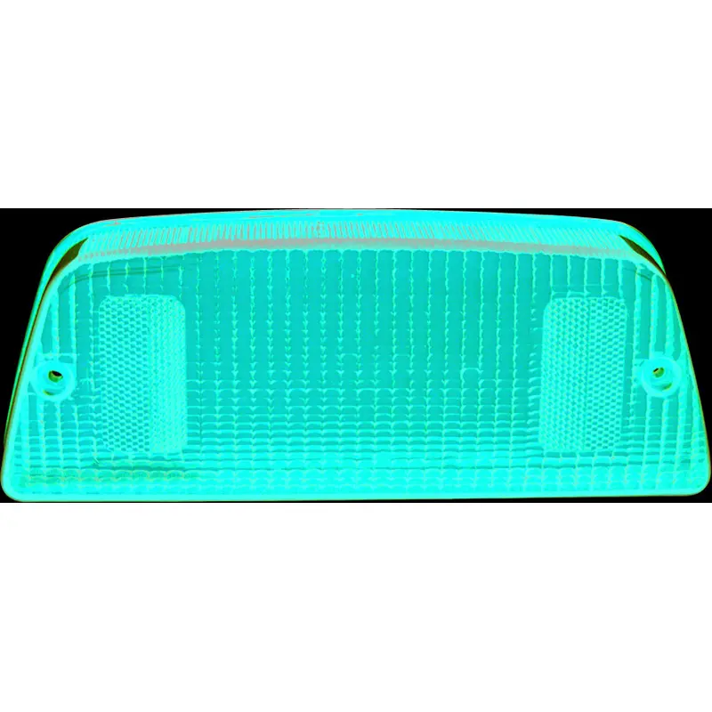 SP1 TAILLIGHT LENS S-D