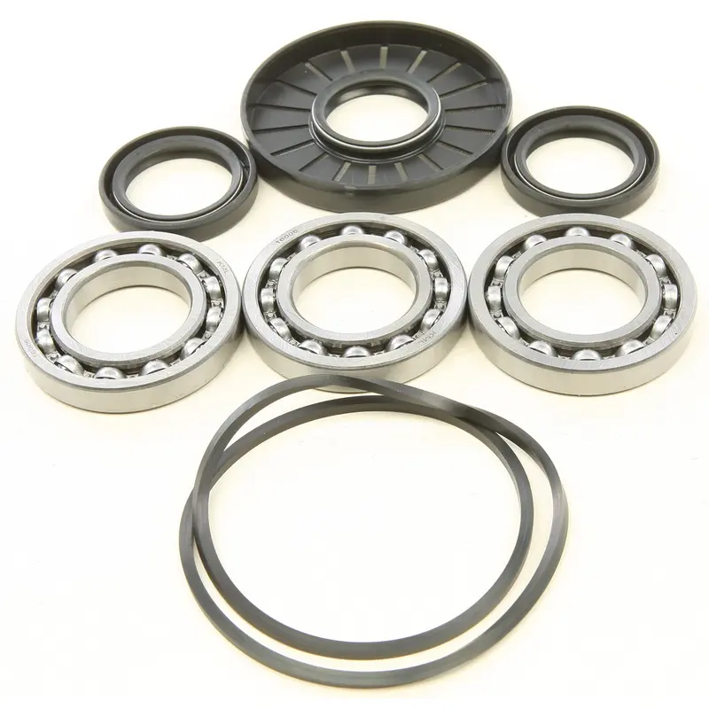 ALL BALLS FRONT DIFFERENTIAL BEARING AND SEAL KIT
