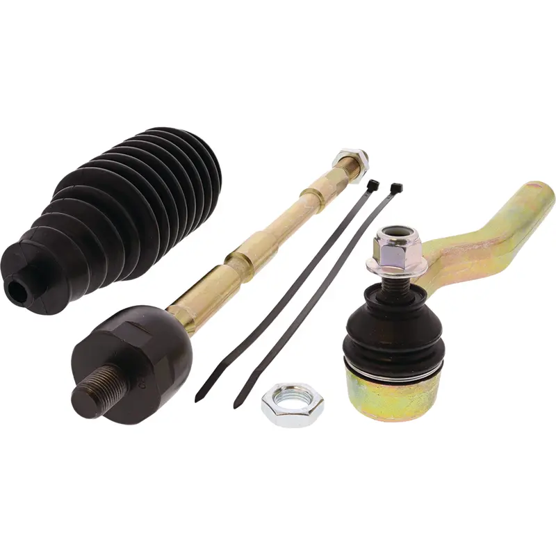 ALL BALLS TIE ROD END KIT POL