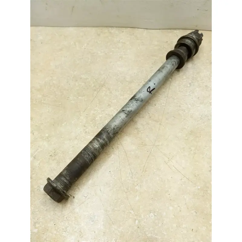 Kawasaki 650R EX650-R NINJA Rear Wheel Axle 2006 2007 PA AP-161