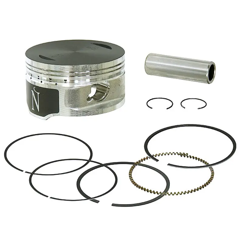 NAMURA PISTON KIT 72.70/STD AC/KAW/KYM