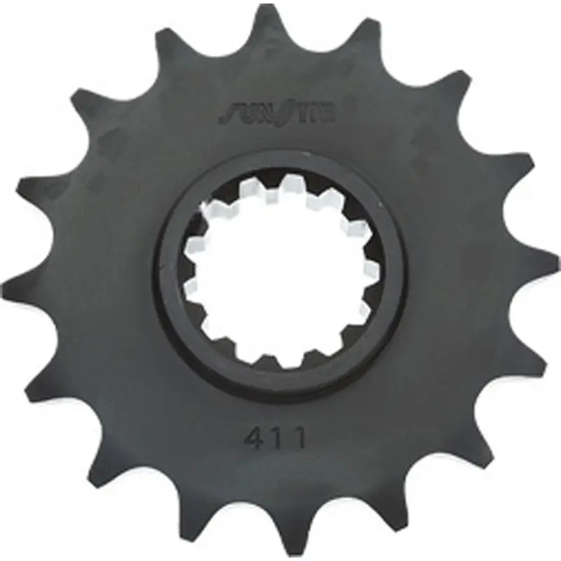 SUNSTAR FRONT CS SPROCKET 14T-520 SUZ