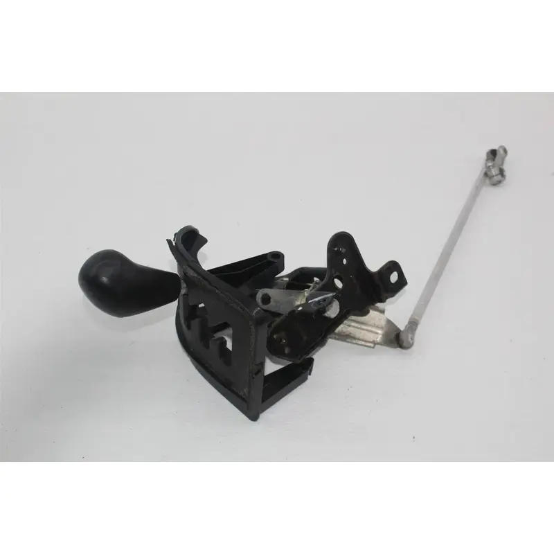 2017 SUZUKI KING QUAD LT-A 500 XP SHIFT SHIFTER HANDLE LEVER LINKAGE