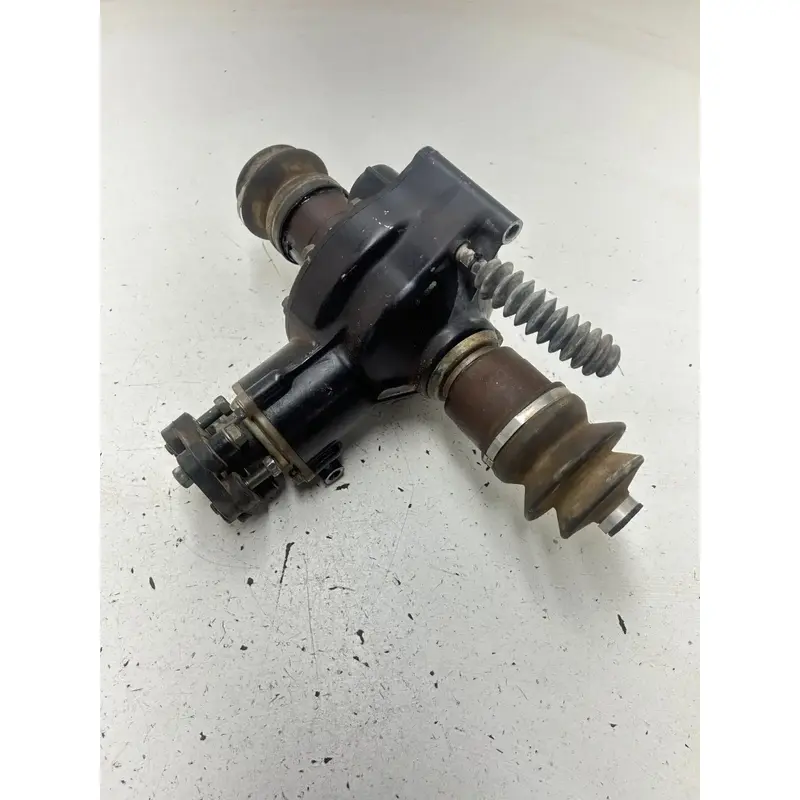 97 1997 Arctic Cat Bearcat 454 4x4 OEM Front Diff Differential Final Drive Gear
