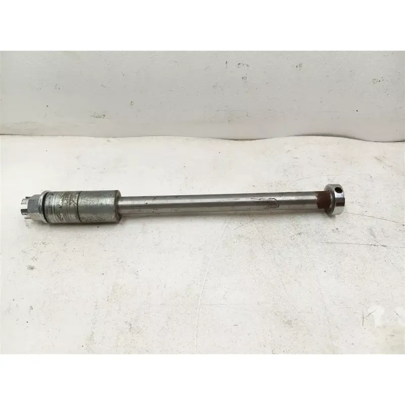 Honda 350 CB350 Rear Wheel Axle 1972 1973 PA AP-143