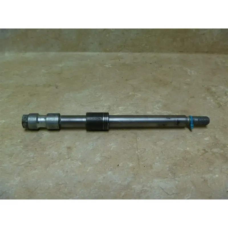 Honda 650 NIGHTHAWK CB650-SC CB650SC Front Wheel Axle 1983 1984 1985 AP-11