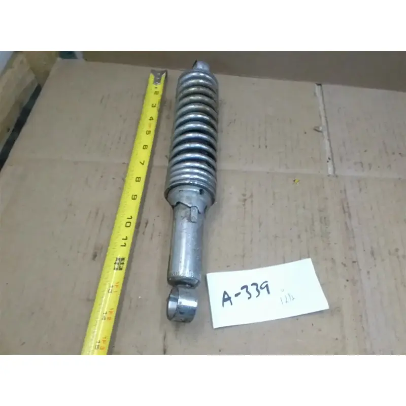 Kawaskai A1 250 A7 350 Rear OEM Rear Shock Absorber A-339