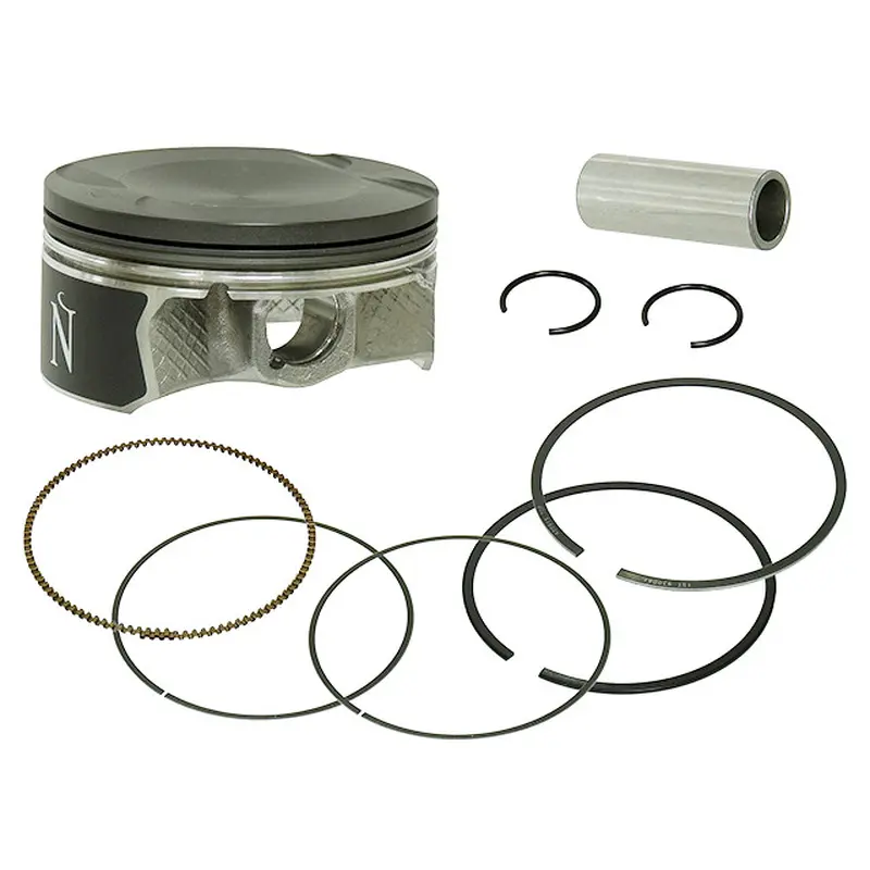NAMURA PISTON KIT TWIN CYLINDER 92.96/ 0.01 11:1 POL