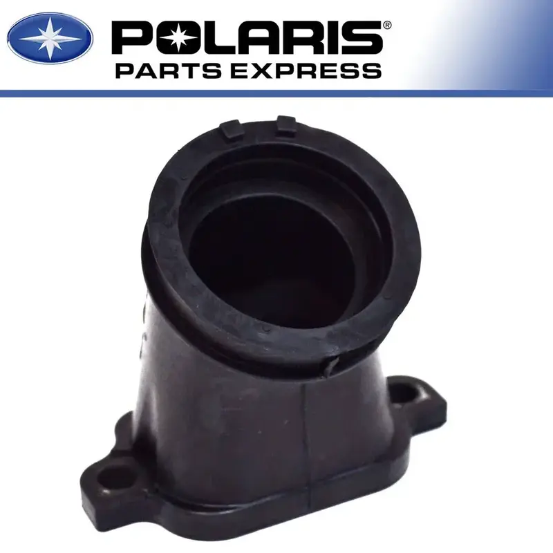 NEW GENUINE POLARIS SPORTSMAN RANGER RZR 800 THROTTLE BODY ADAPTER OEM 1240494