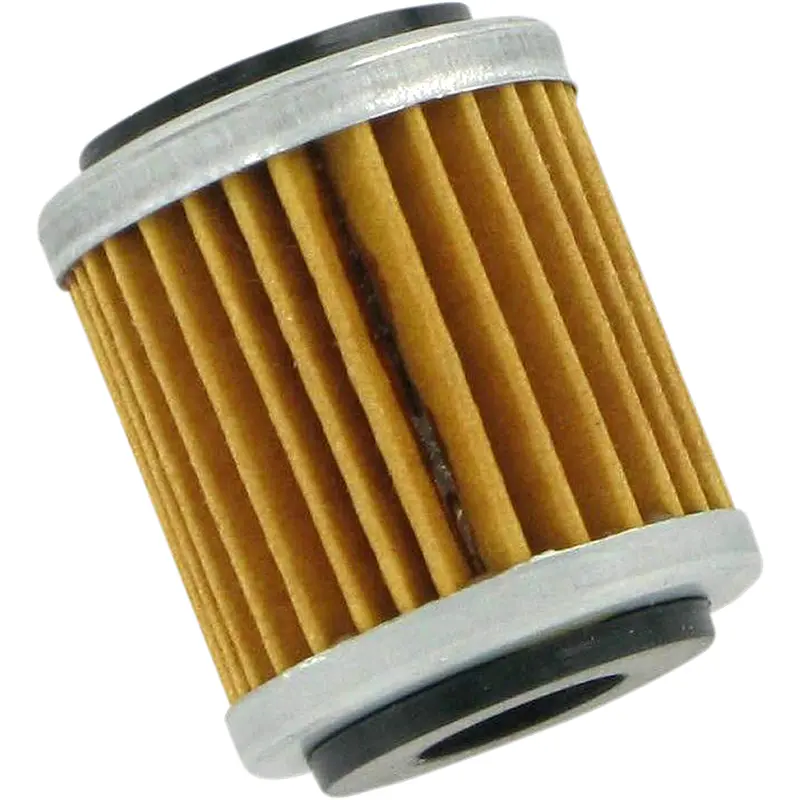 Parts unlimited Oil Filter Yamaha