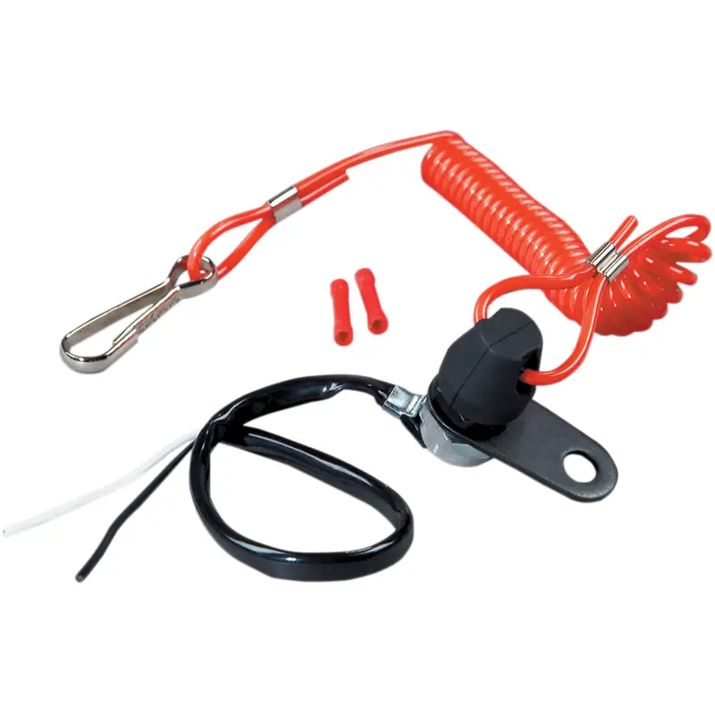 Universal Tether Kill Switch