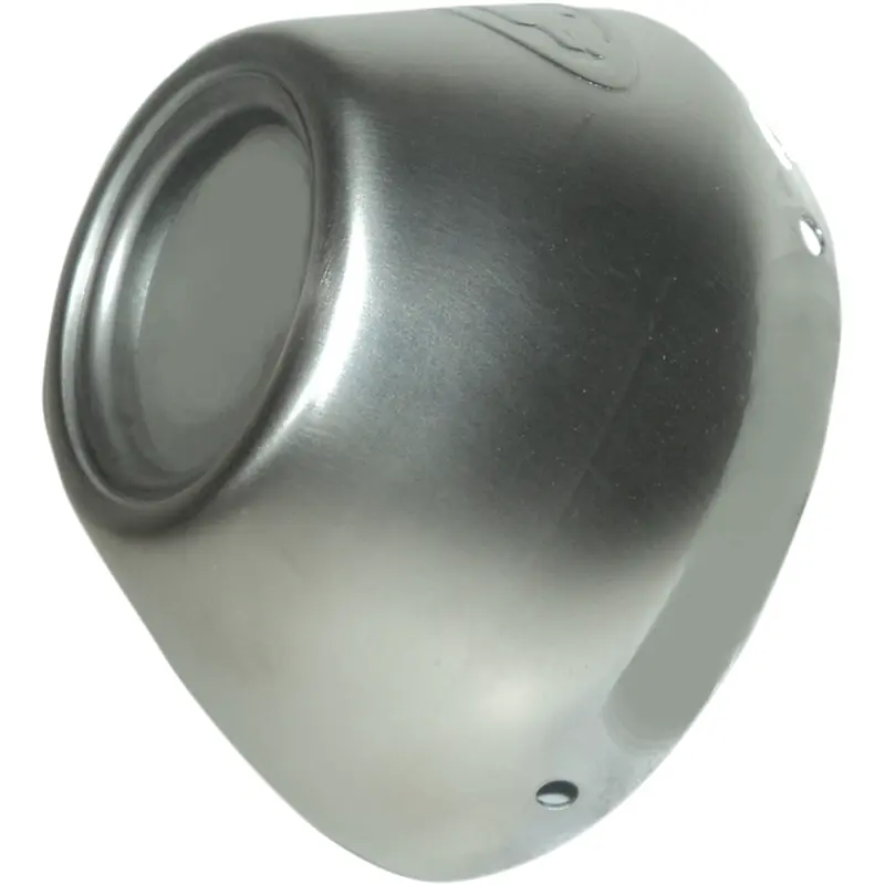 FMF Powercore 4 HEX / Q4 HEX Replacement Rear End Cap Kit