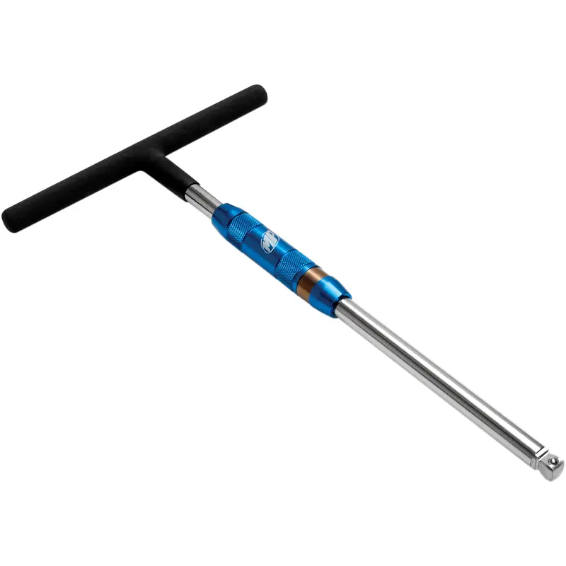 Motion Pro Spinner T-Handle 1/4" Drive