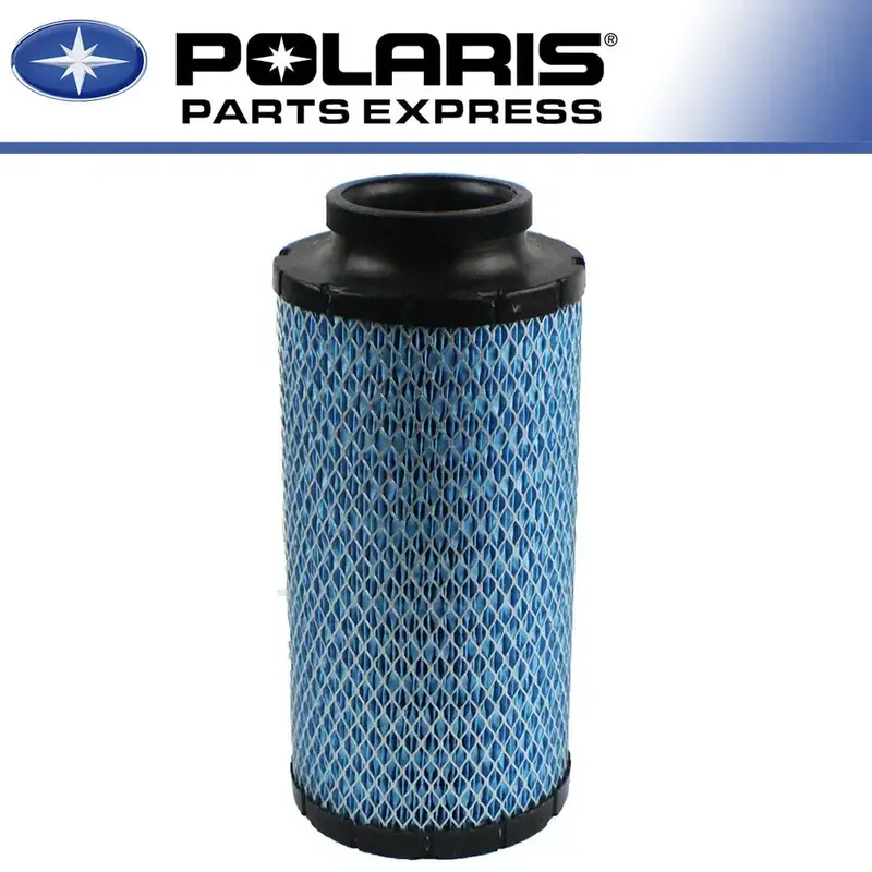 NEW 2014 - 2024 POLARIS RZR XP 4 1000 PRO CREW OEM AIR FILTER CLEANER 1241084