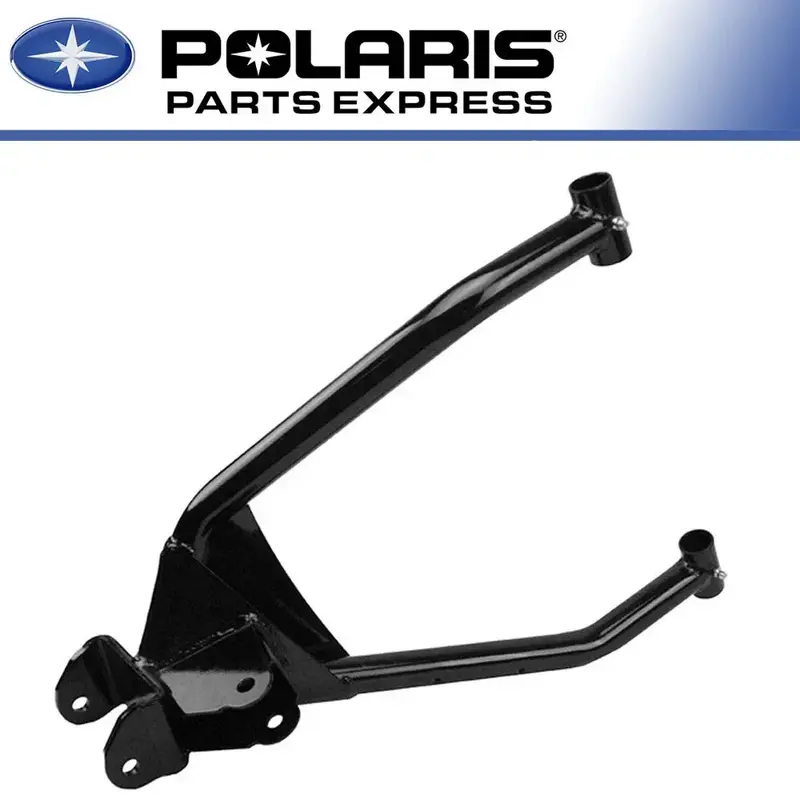 NEW GENUINE POLARIS RZR 170 RIGHT FRONT CONTROL ARM OEM 0454271-067