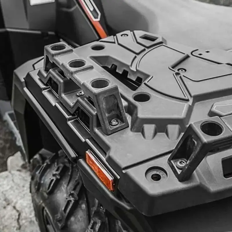 NEW POLARIS 2017-2021 SPORTSMAN 850 & XP 1000 MOVABLE TIE-DOWN POINTS 2882270