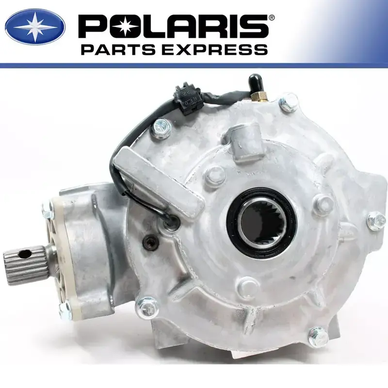 NEW POLARIS RANGER SPORTSMAN 450 570 800 OEM FRONT DIFFERENTIAL GEARCASE 1333393