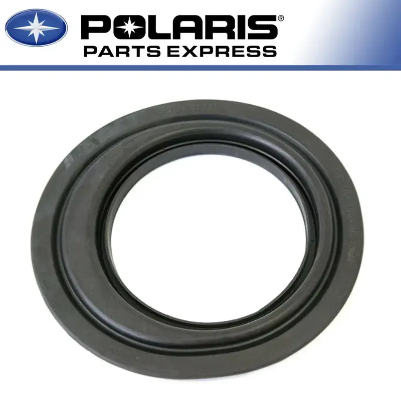 NEW POLARIS RANGER SPORTSMAN INNER CLUTCH COVER SEAL 5412725 OEM