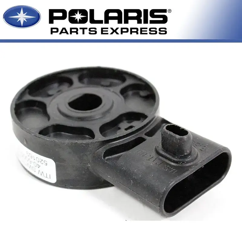 NEW POLARIS SPORTSMAN RANGER SCRAMBLER HAWKEYE OEM 6-PIN ROTARY GEARCASE SWITCH