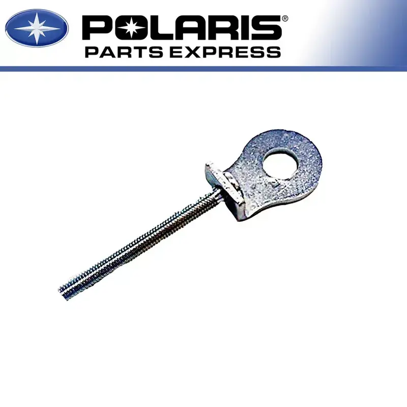 POLARIS CHAIN ADJUSTER SPORTSMAN SCRAMBLER OUTLAW PREDATOR 50 90 0450856 NEW OEM
