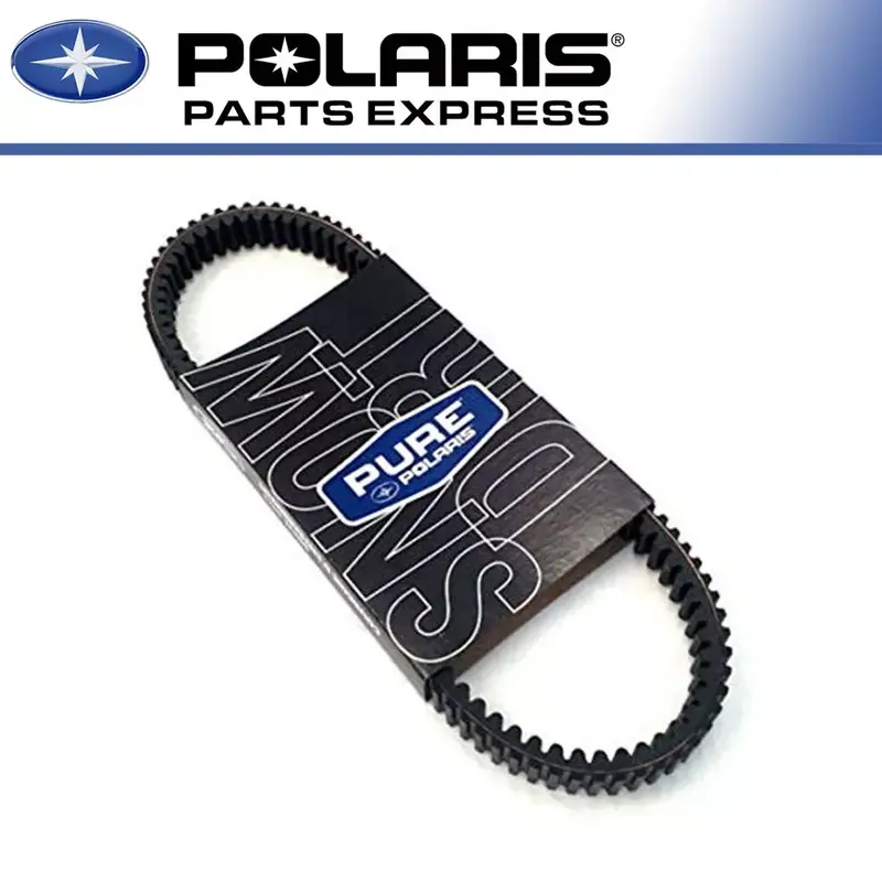 POLARIS DRIVE BELT RANGER RZR 3211186 NEW OEM