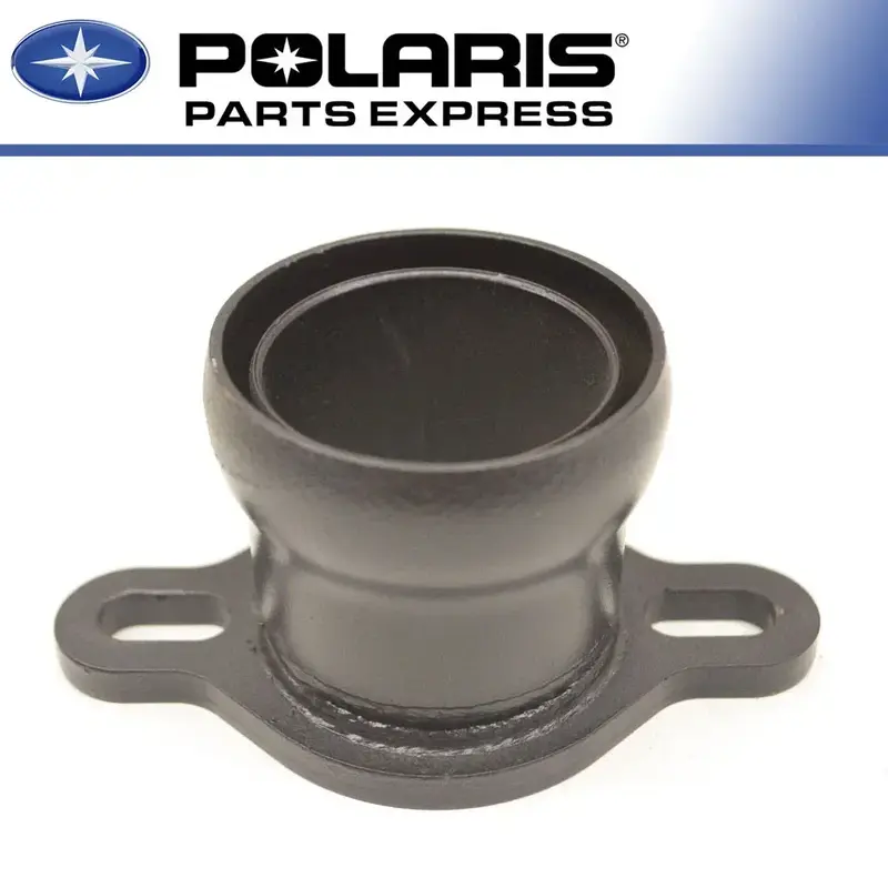 POLARIS EXHAUST MANIFOLD 2000-2006 TRAIL BLAZER XPLORER 1260922-029 OEM NEW