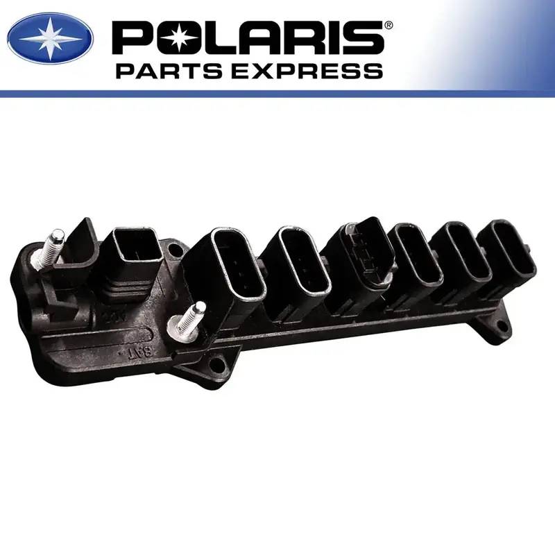 POLARIS PULSE ROOF 6 BUSBAR 2882904 RANGER XP 1000 2018 2019 NEW