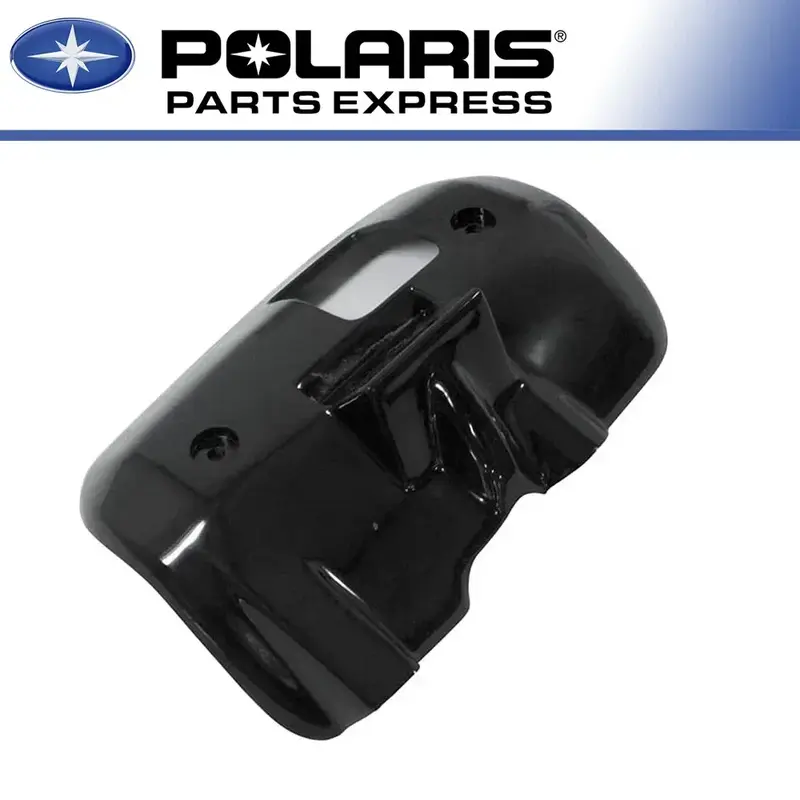 2001 - 2006 POLARIS SCRAMBLER SPORTSMAN 90 OEM REAR BRAKE COVER 0450751