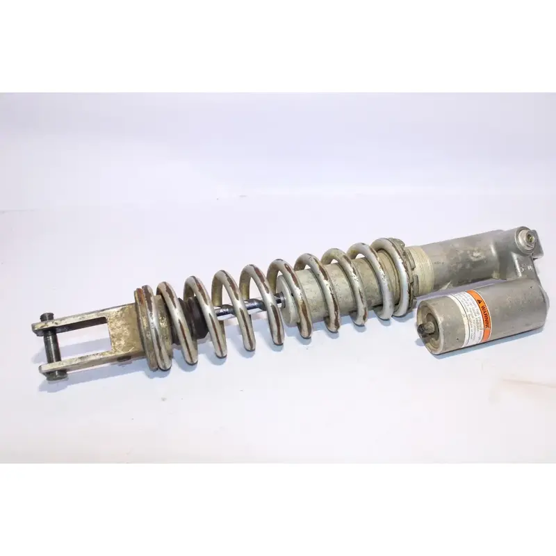 2004-2013 Yamaha Yfz450 OEM Rear Back Shock Absorber Suspension
