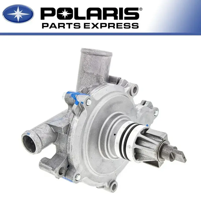 2016 - 2024 POLARIS RZR GENERAL 1000 TURBO XP OEM WATERPUMP WATER PUMP 1205014