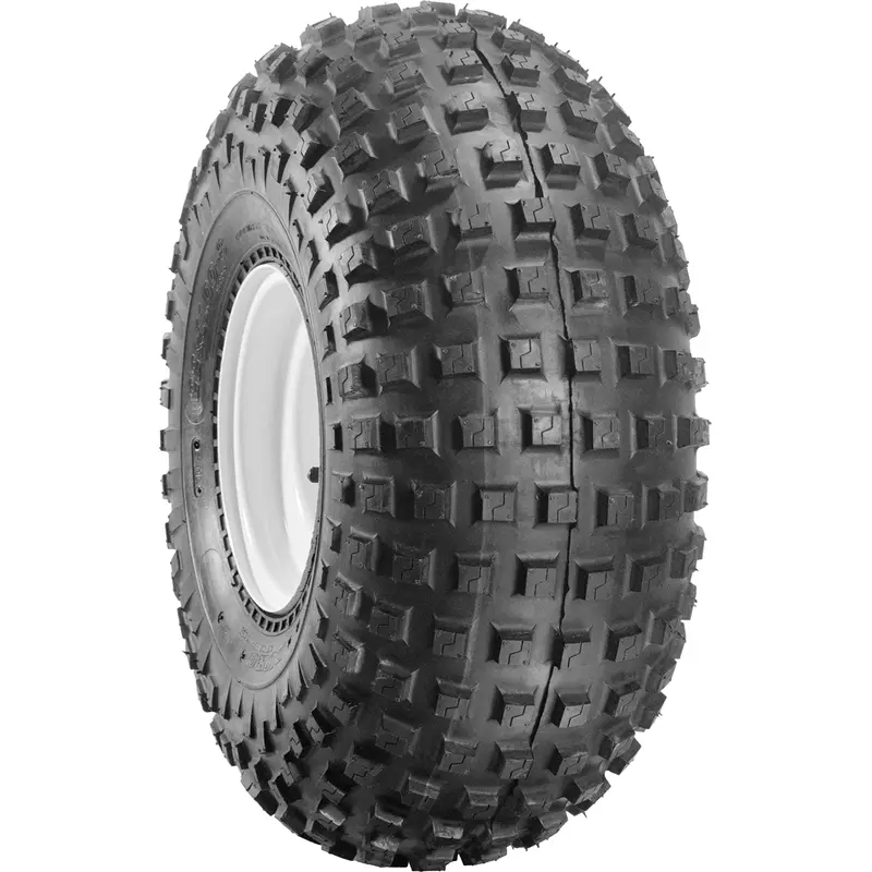 Duro Tire - HF240 - Front/Rear - 20x7.00-8 - 2 Ply