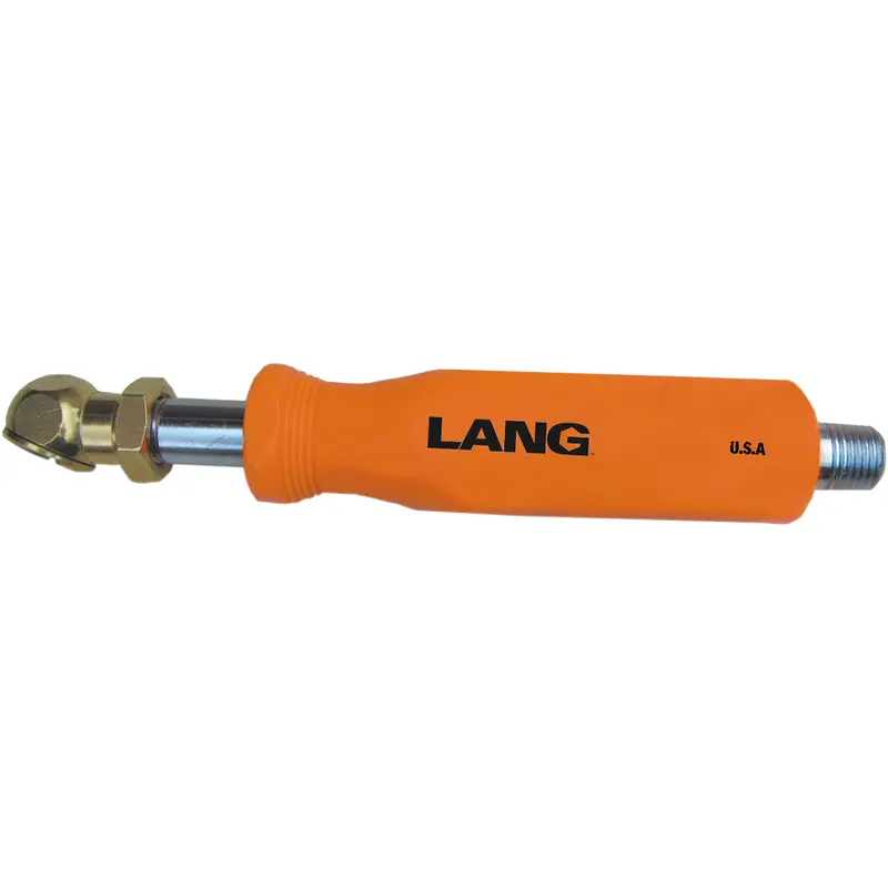 Lang tools E-Z Grip Air Chuck Tool