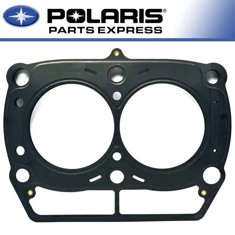 NEW 2002 - 2004 POLARIS SPORTSMAN 600 700 TWIN OEM CYLINDER HEAD GASKET 5812193