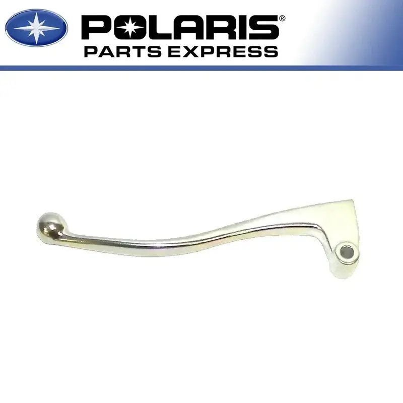 NEW 2003 - 2007 POLARIS PREDATOR 500 OEM LH LEFT CLUTCH LEVER 2010229
