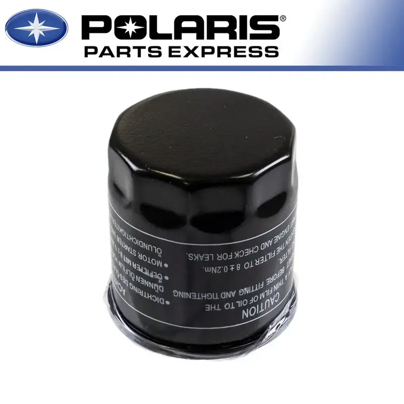 NEW GENUINE POLARIS  OIL FILTER  RANGER 150 ACE 150 OEM 3023344
