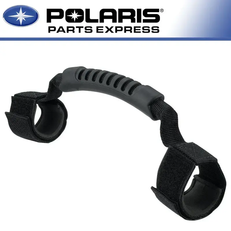 NEW OEM POLARIS GRAB HANDLE 05-13 RGR 500 700 800 2858185