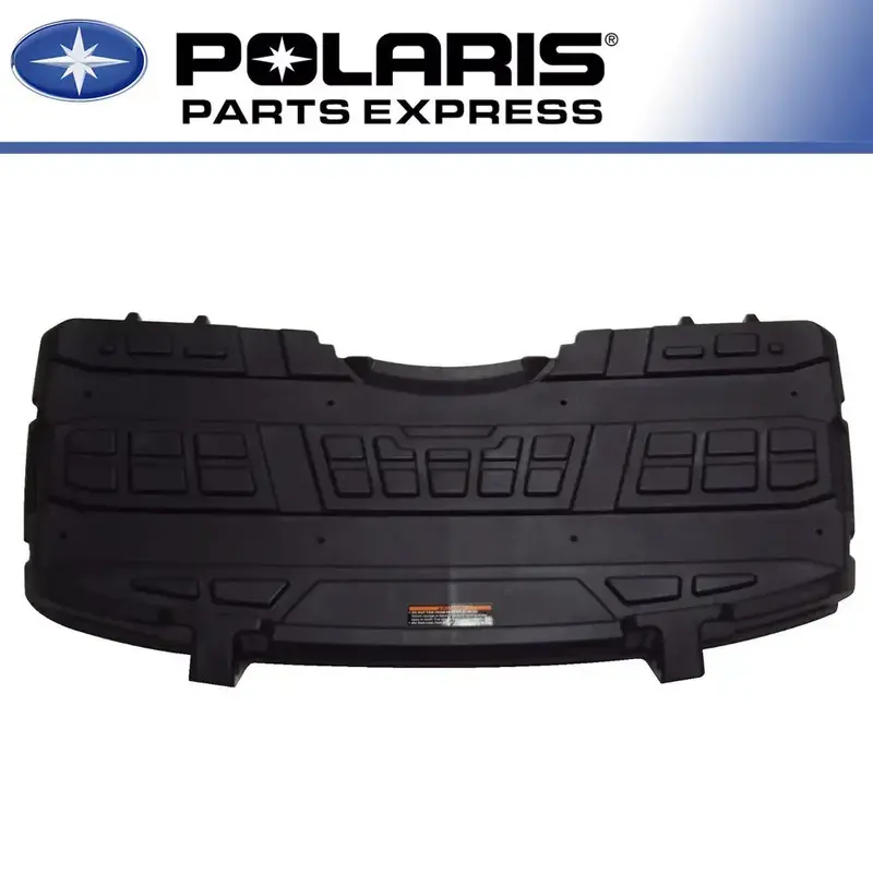 NEW POLARIS 2005-2010 SPORTSMAN 500 700 800 FRONT STORAGE BOX LID 2633162 OEM