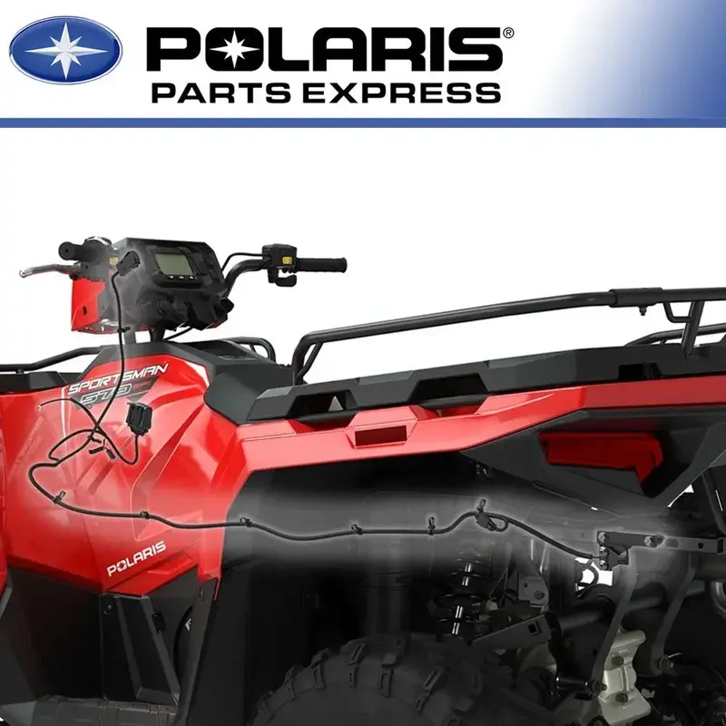 NEW POLARIS 2021 SPORTSMAN 450 570 REAR POWER HARNESS 2889070