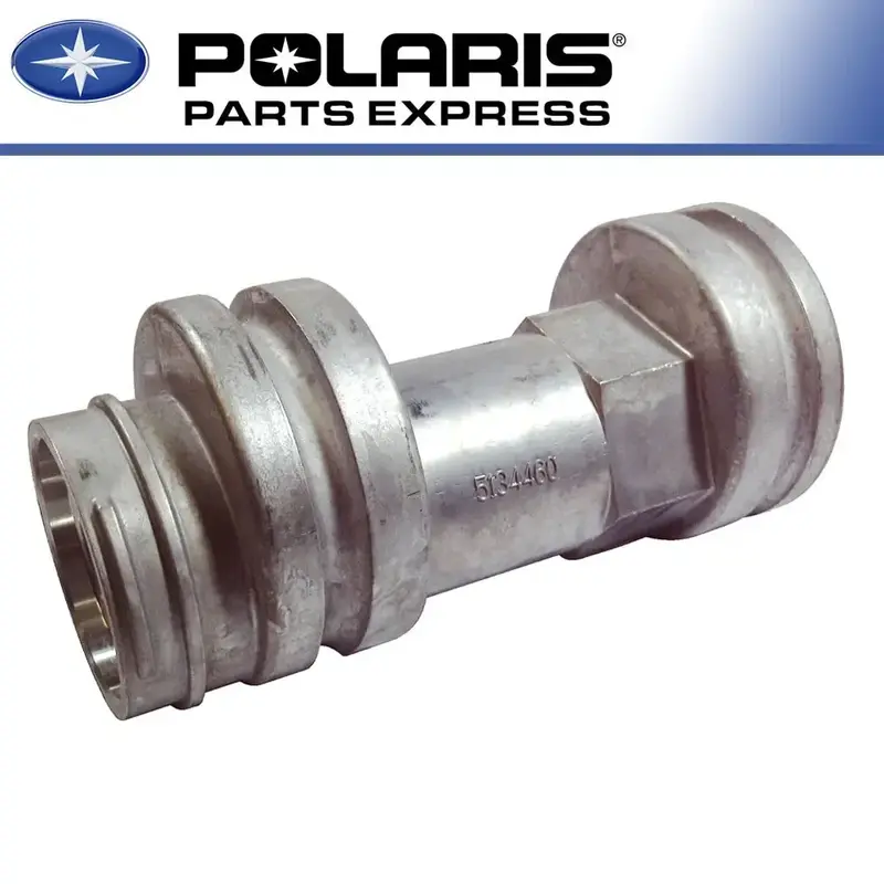 POLARIS 2005-2013 TRAIL BLAZER BOSS SCRAMBLER AXLE BEARING HOUSING 5134460 OEM