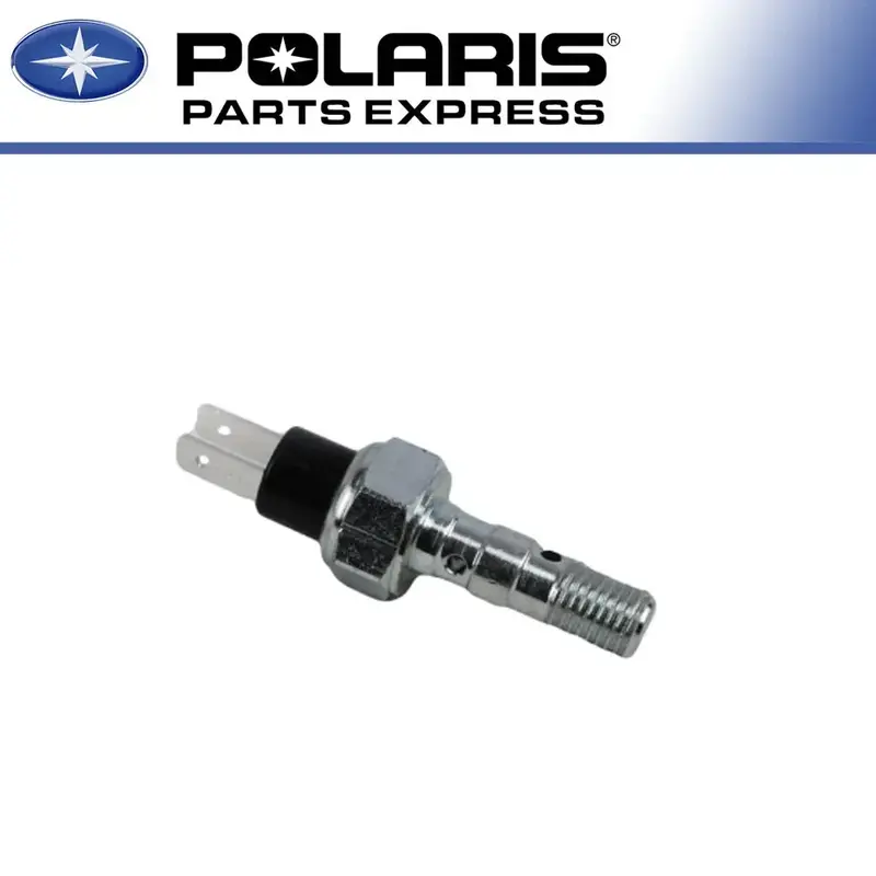 POLARIS BRAKE PRESSURE SWITCH 2011-2018 RANGER RZR SPORTSMAN 4012981 NEW OEM