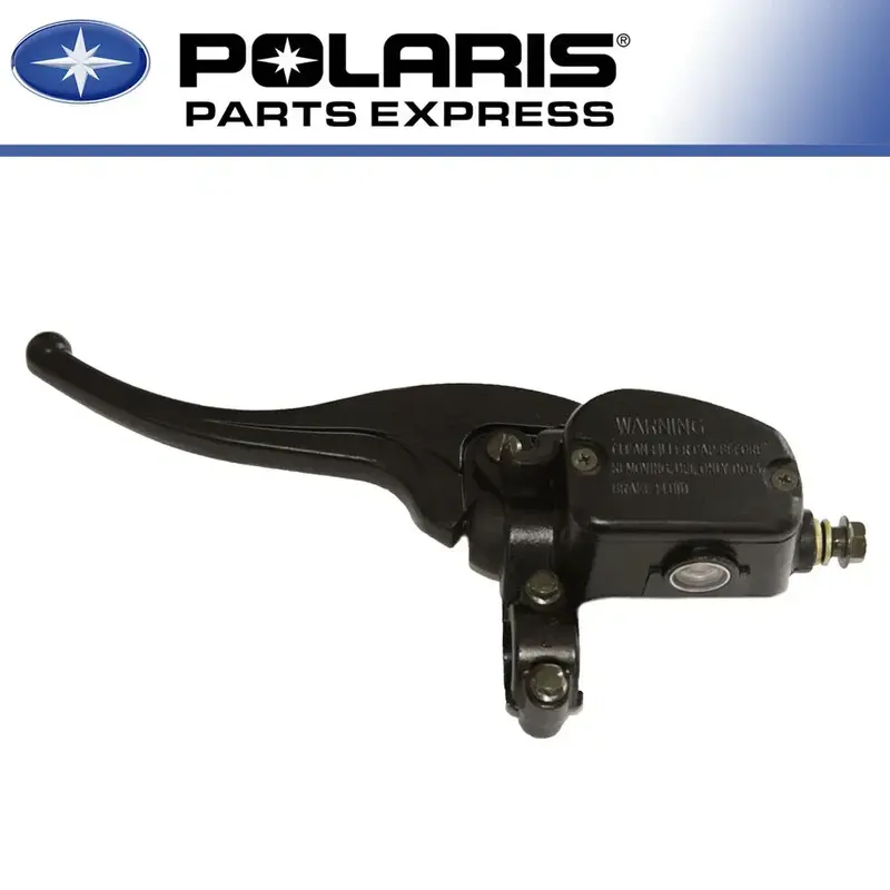 POLARIS LH BRAKE MASTER CYLINDER SPORTSMAN SCRAMBLER TRAIL BOSS 2010238 OEM NEW