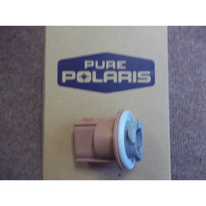 Polaris Ranger RZR RZR-4 RZR-S S 2008-2012 800 EFI OEM Taillight Socket 4011101