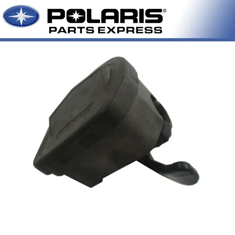 POLARIS THROTTLE ASM W/ LID TRAIL BLAZER BOSS HAWYKEYE OUTLAW PHOENIX OEM NEW