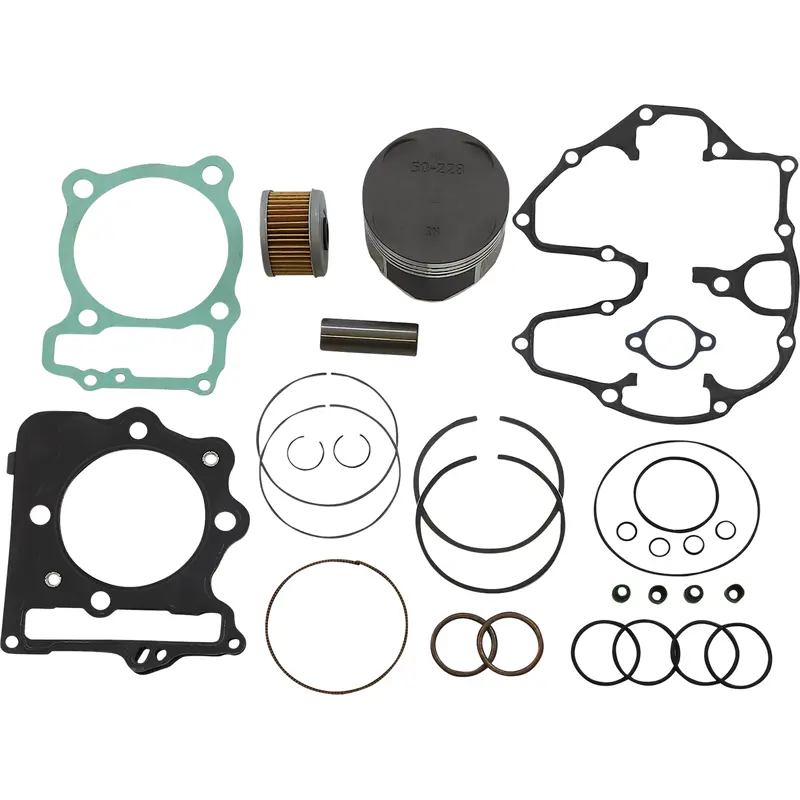 Top-End Rebuild Kit
