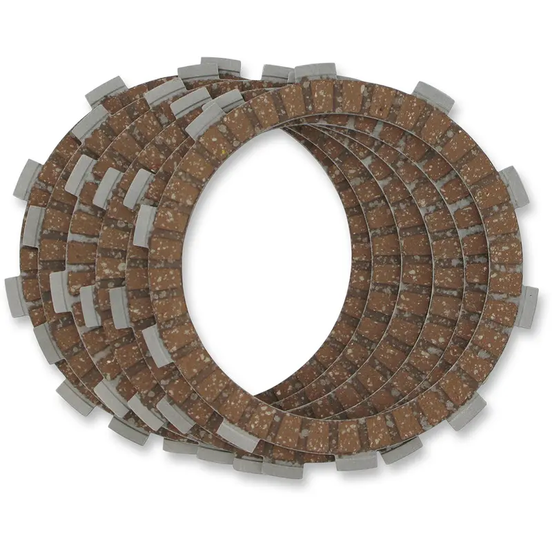 Clutch Friction Plate Set