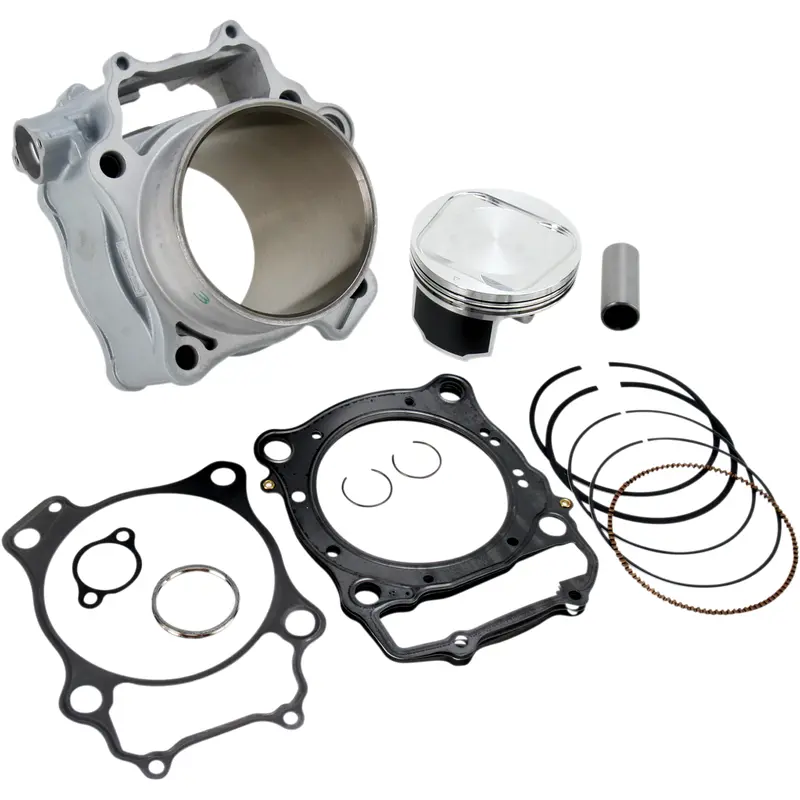 Cylinder works Cylinder Kit - Standard Bore - 102.00 mm - Honda