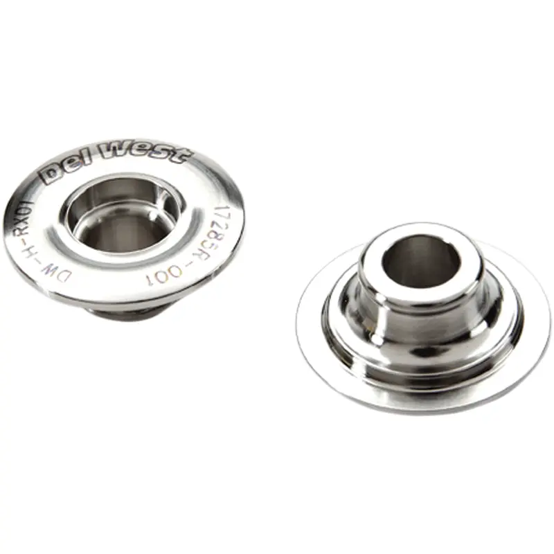 Del west Valve Spring Retainer - Intake/Exhaust - Honda